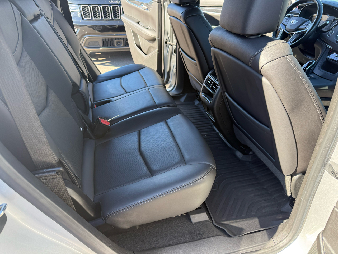 Cadillac XT5 AWD 4dr Premium Luxury 2020