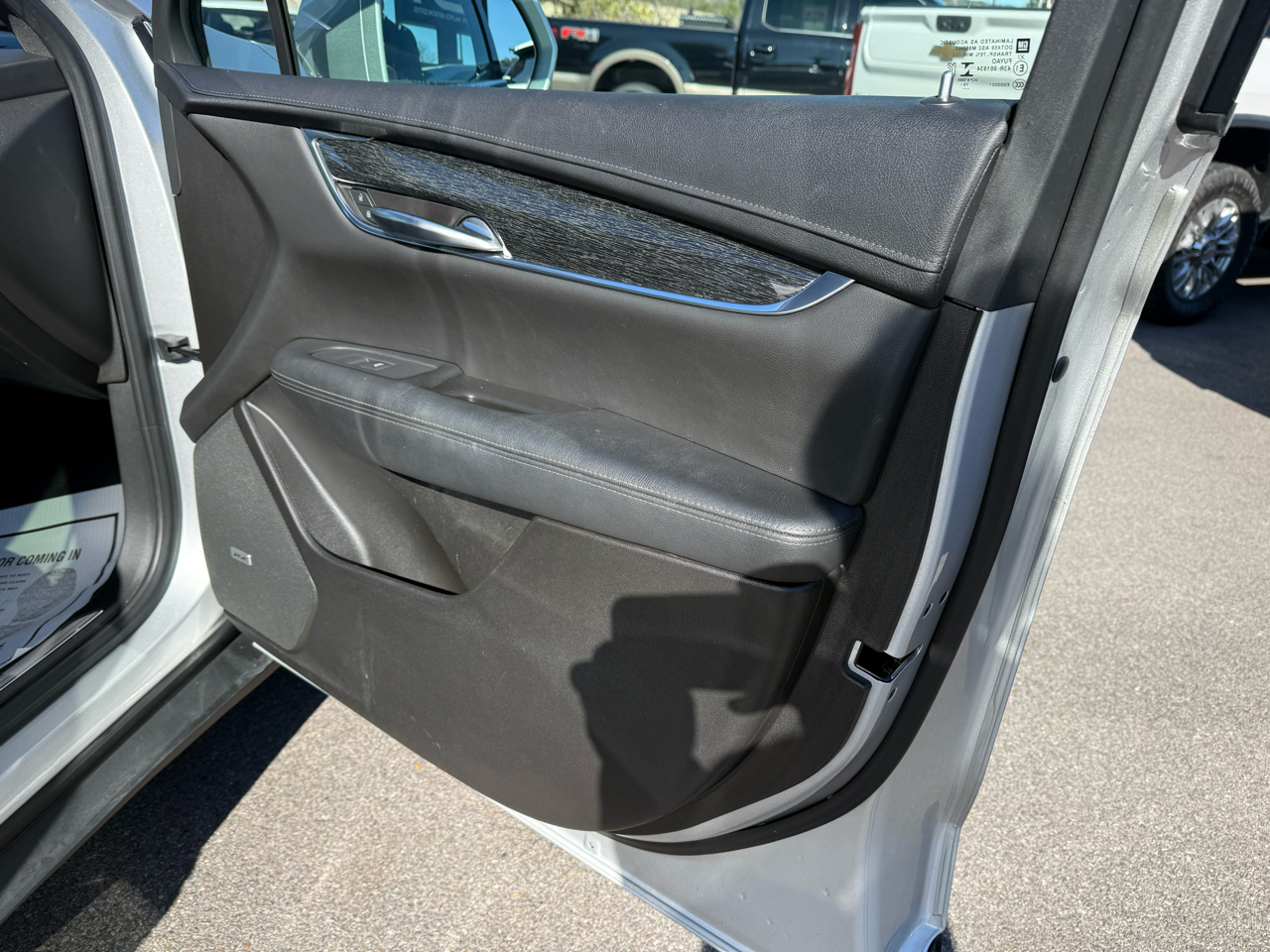 Cadillac XT5 AWD 4dr Premium Luxury 2020