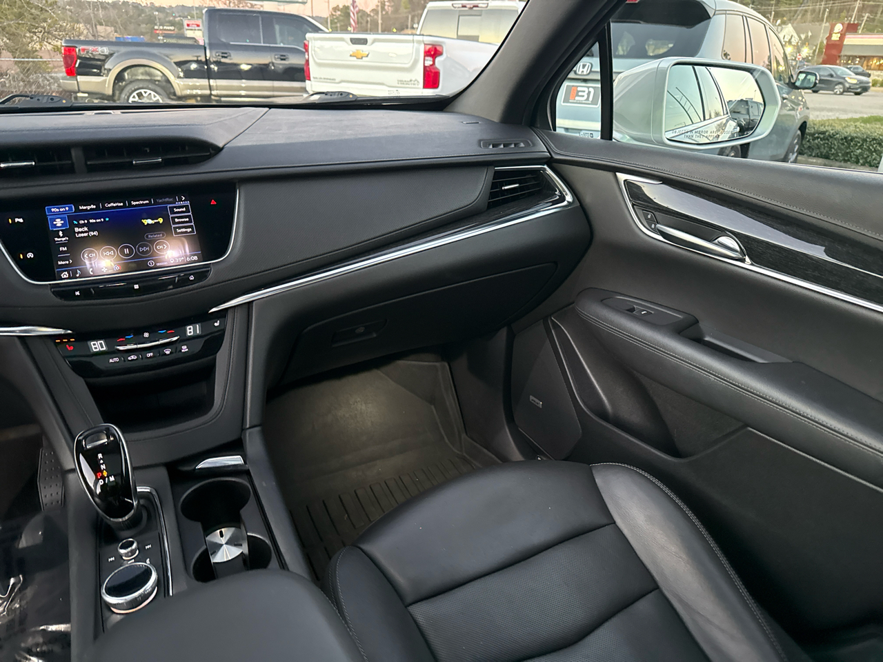 Cadillac XT5 AWD 4dr Premium Luxury 2020