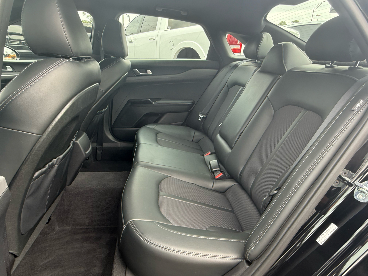 Kia K5 GT-Line Auto AWD 2023