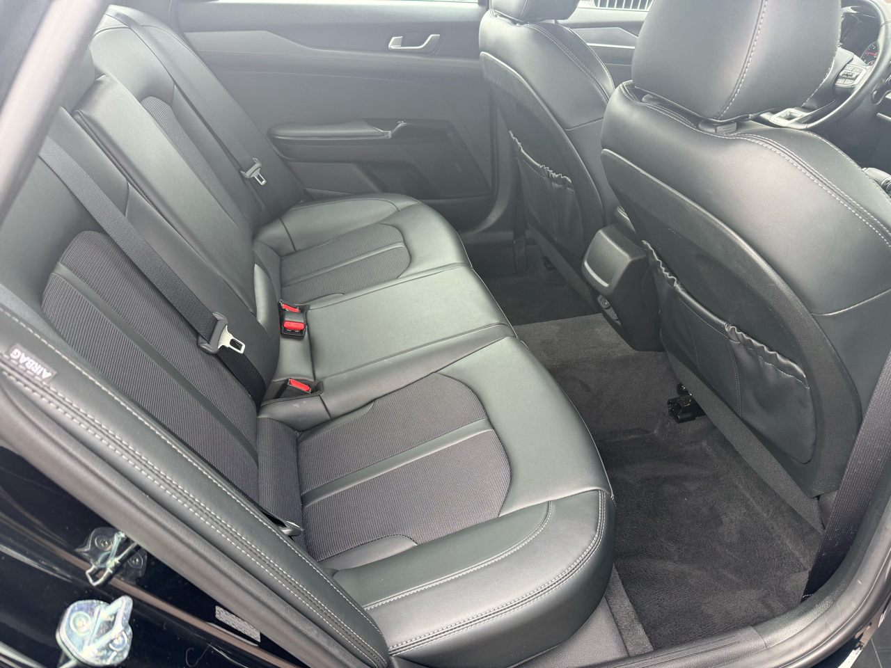 Kia K5 GT-Line Auto AWD 2023