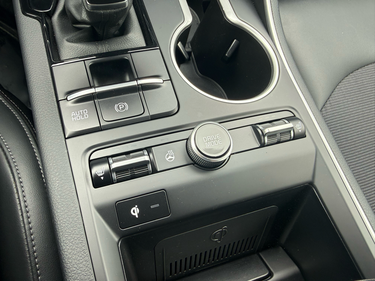 Kia K5 GT-Line Auto AWD 2023