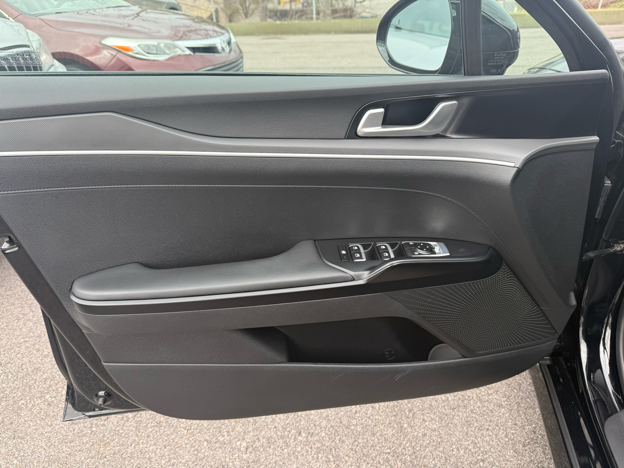 Kia K5 GT-Line Auto AWD 2023