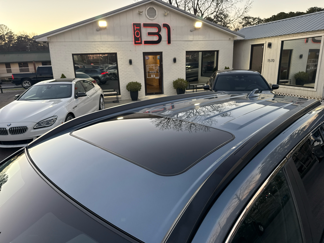 Toyota Corolla Cross XLE 2WD (Natl) 2023