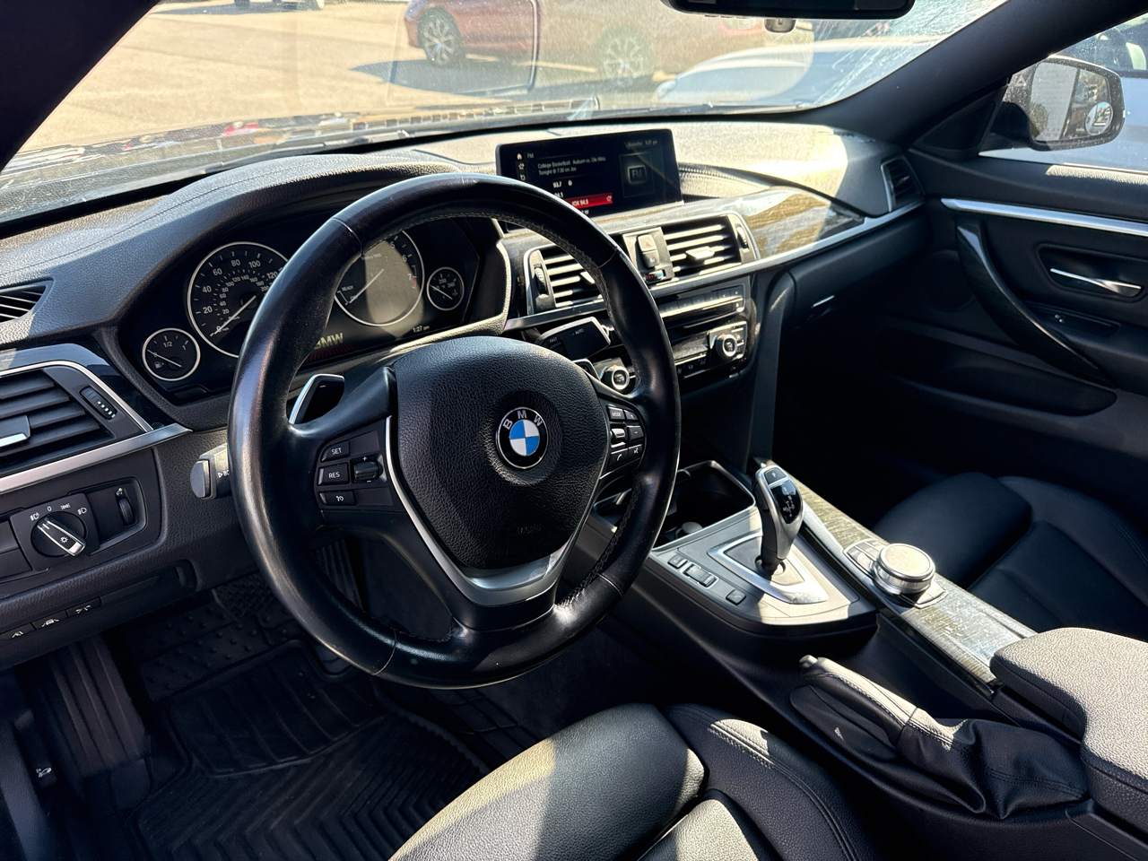 BMW 4 Series 430i Gran Coupe 2019