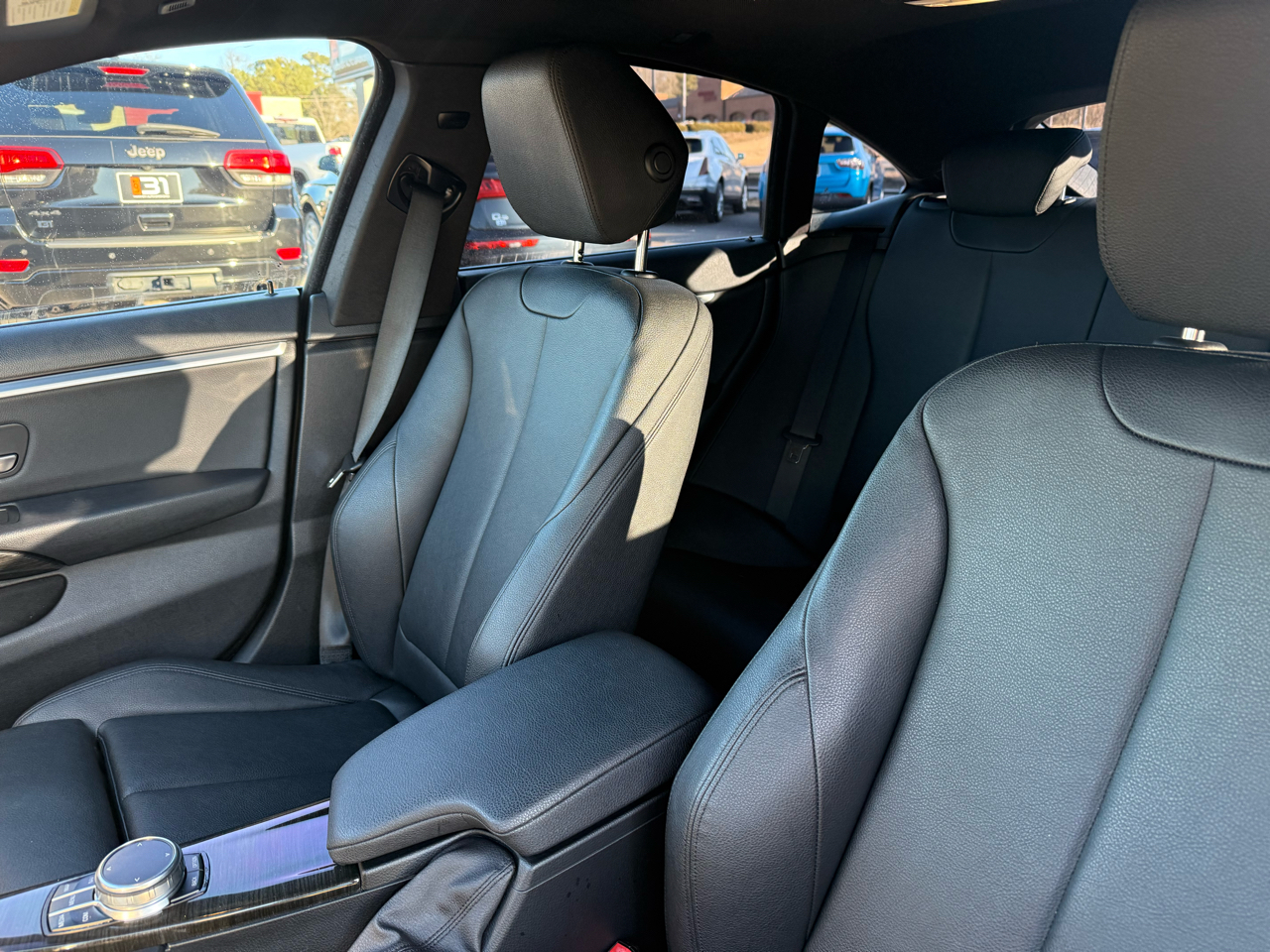 BMW 4 Series 430i Gran Coupe 2019