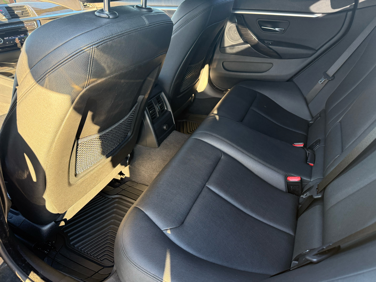 BMW 4 Series 430i Gran Coupe 2019