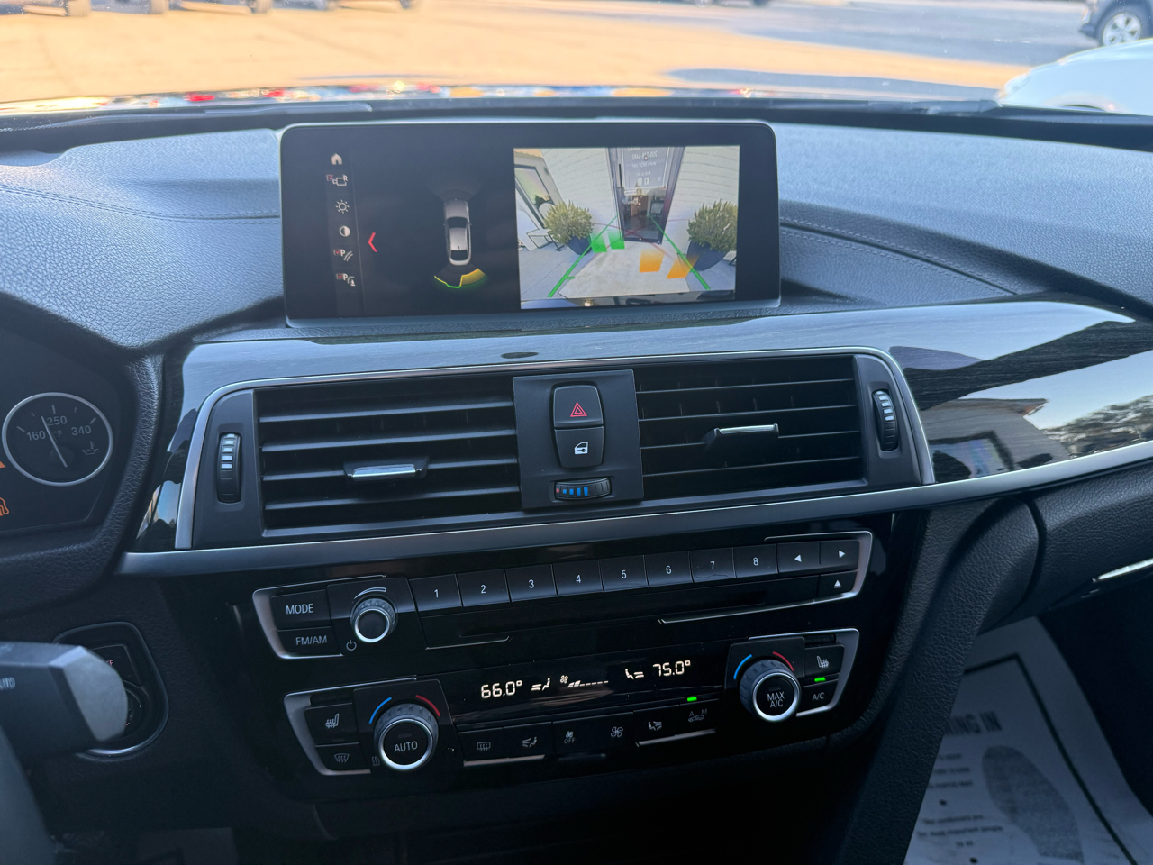 BMW 4 Series 430i Gran Coupe 2019