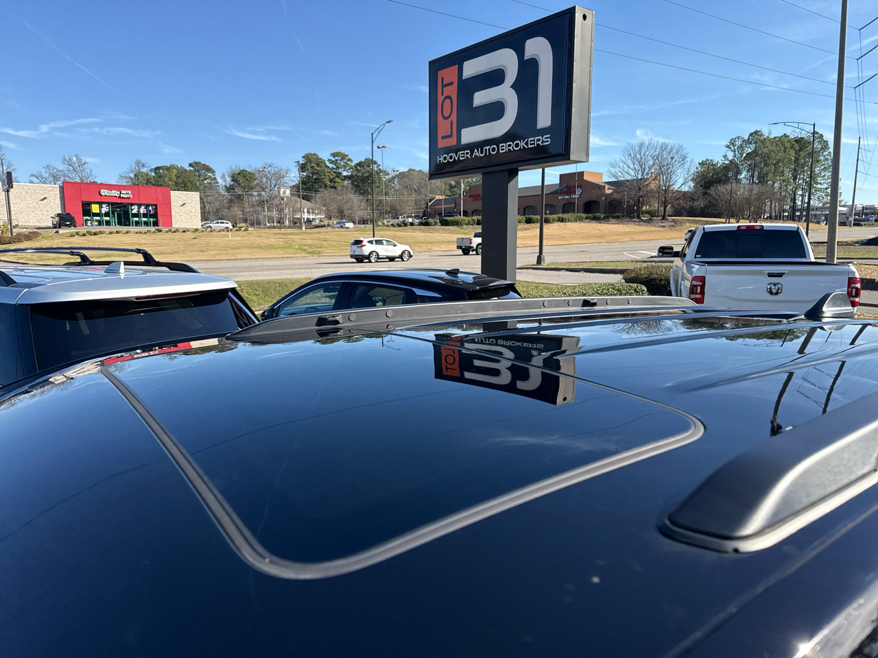 Jeep Grand Cherokee Laredo X 4x4 2025