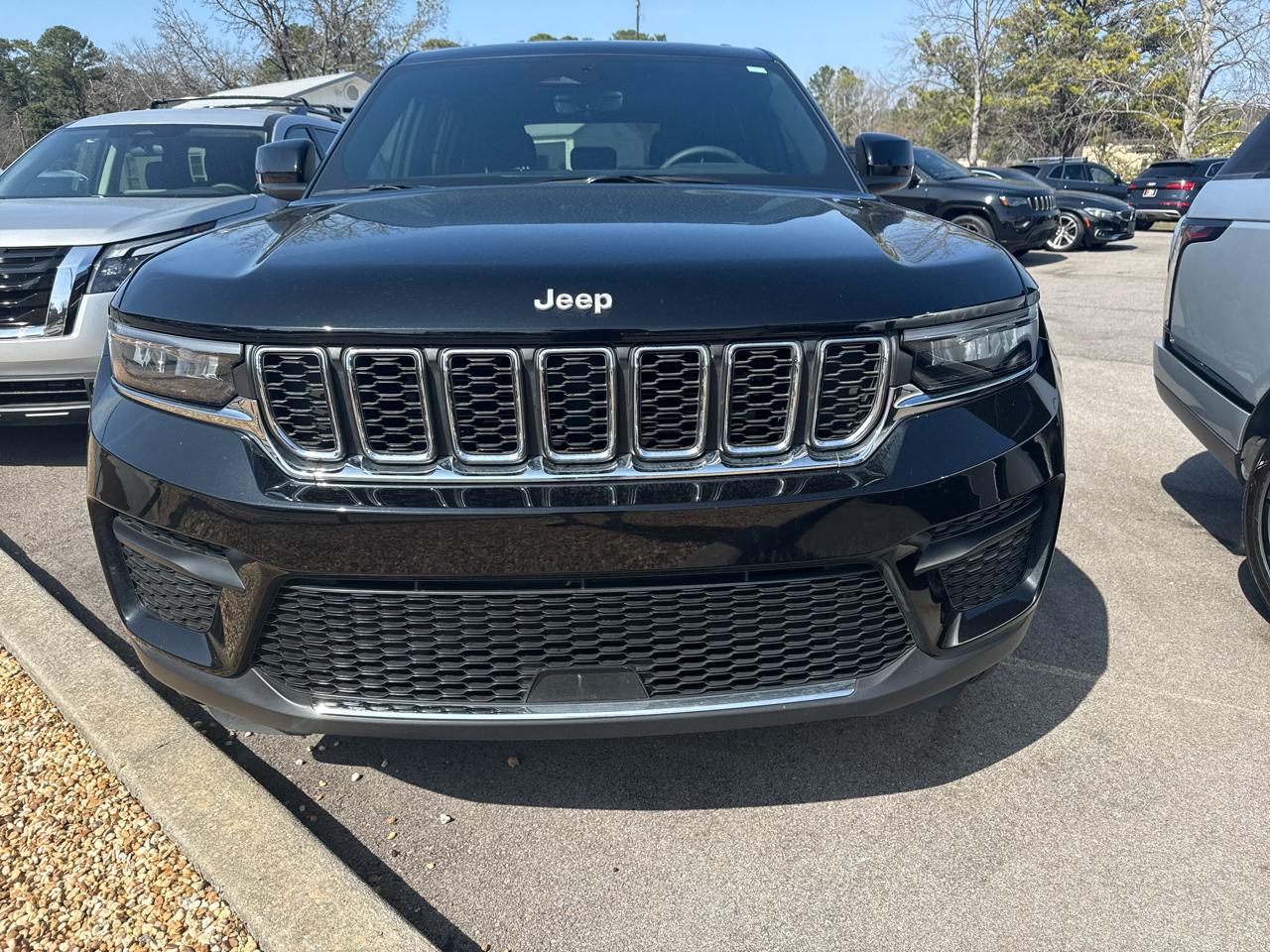 Jeep Grand Cherokee Laredo X 4x4 2025