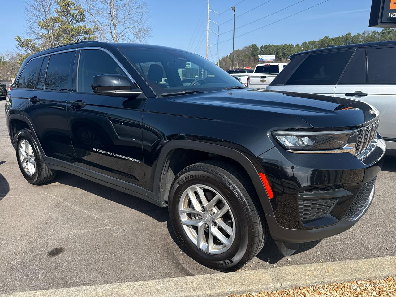 Jeep Grand Cherokee Laredo X 4x4 2025
