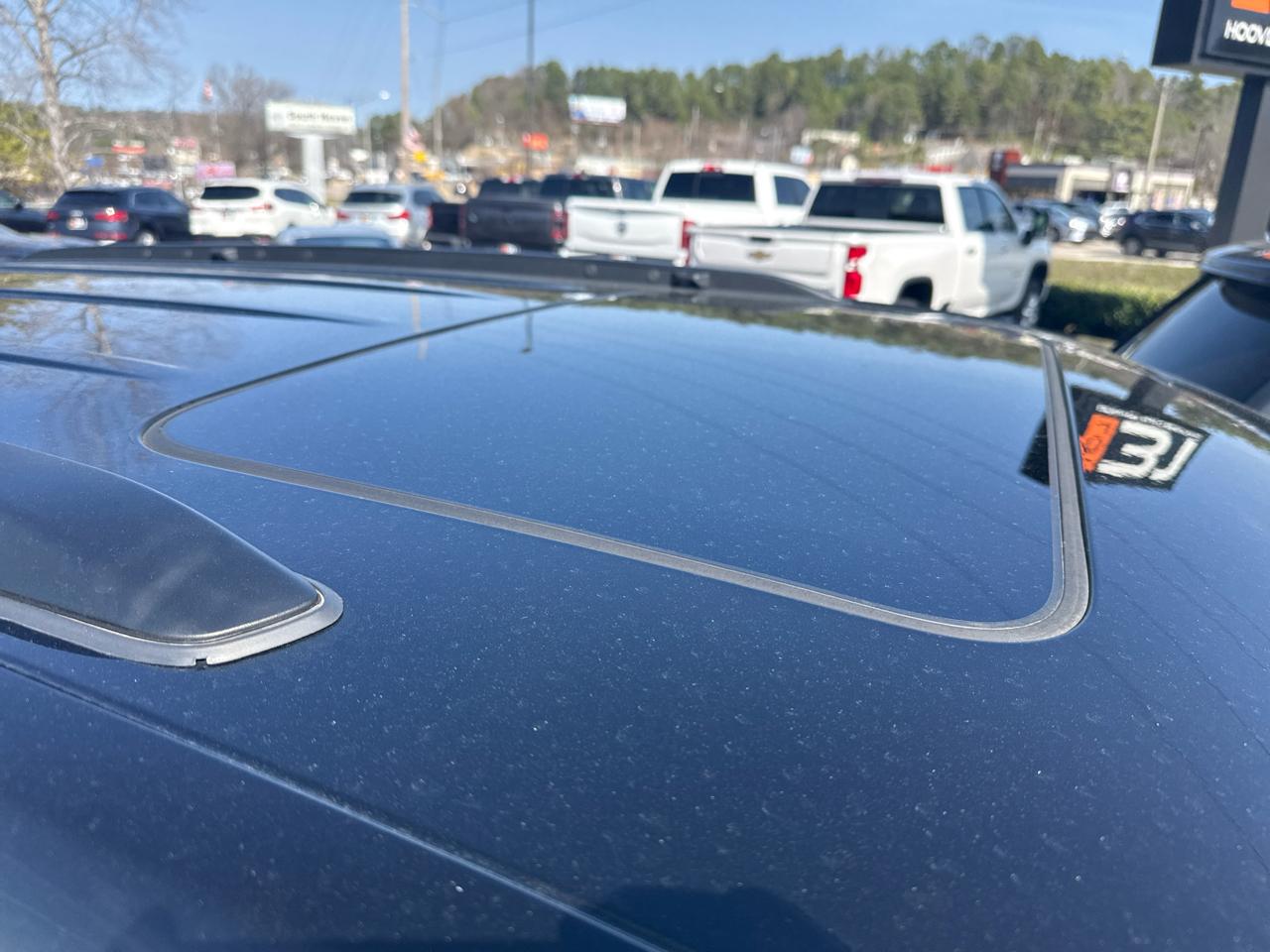 Jeep Grand Cherokee Laredo X 4x4 2025