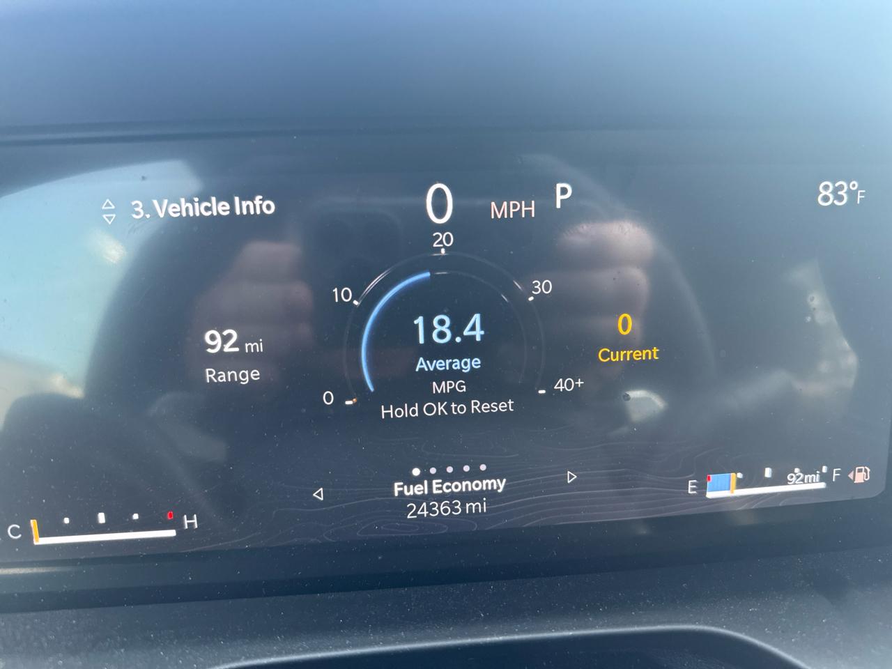 Jeep Grand Cherokee Laredo X 4x4 2025