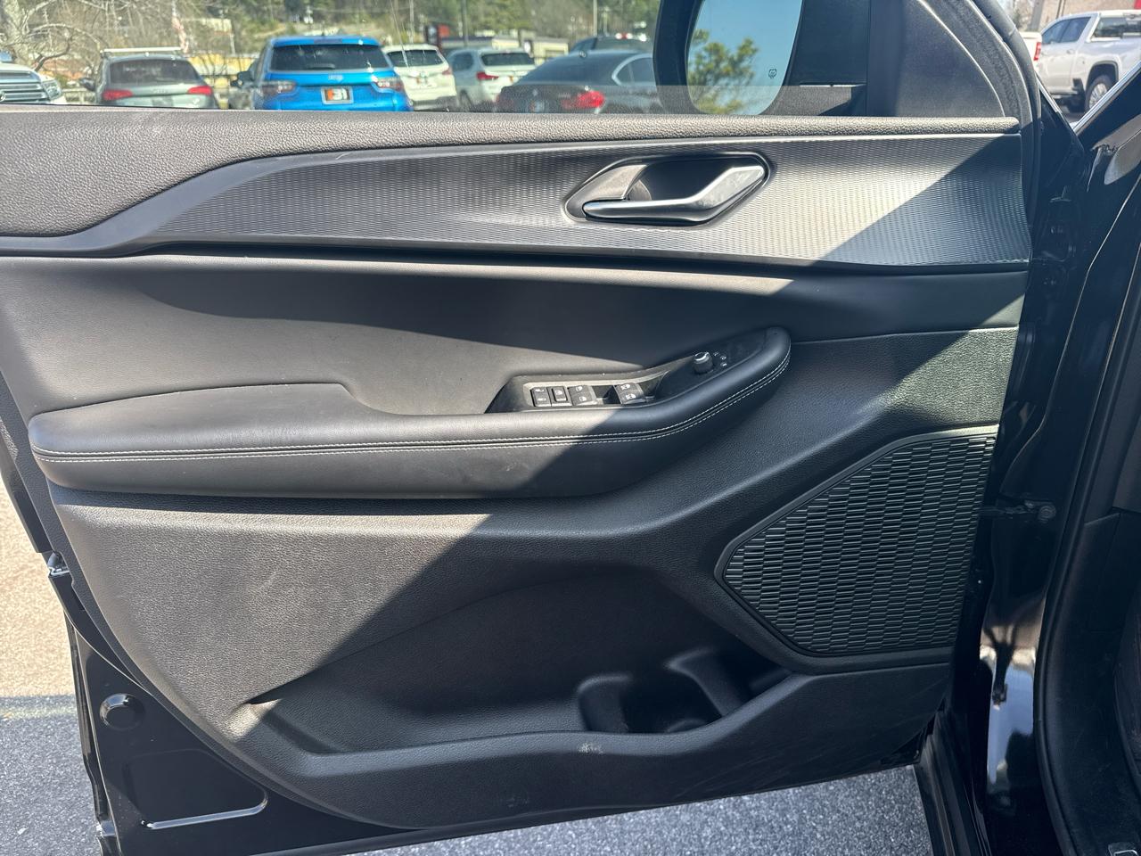 Jeep Grand Cherokee Laredo X 4x4 2025