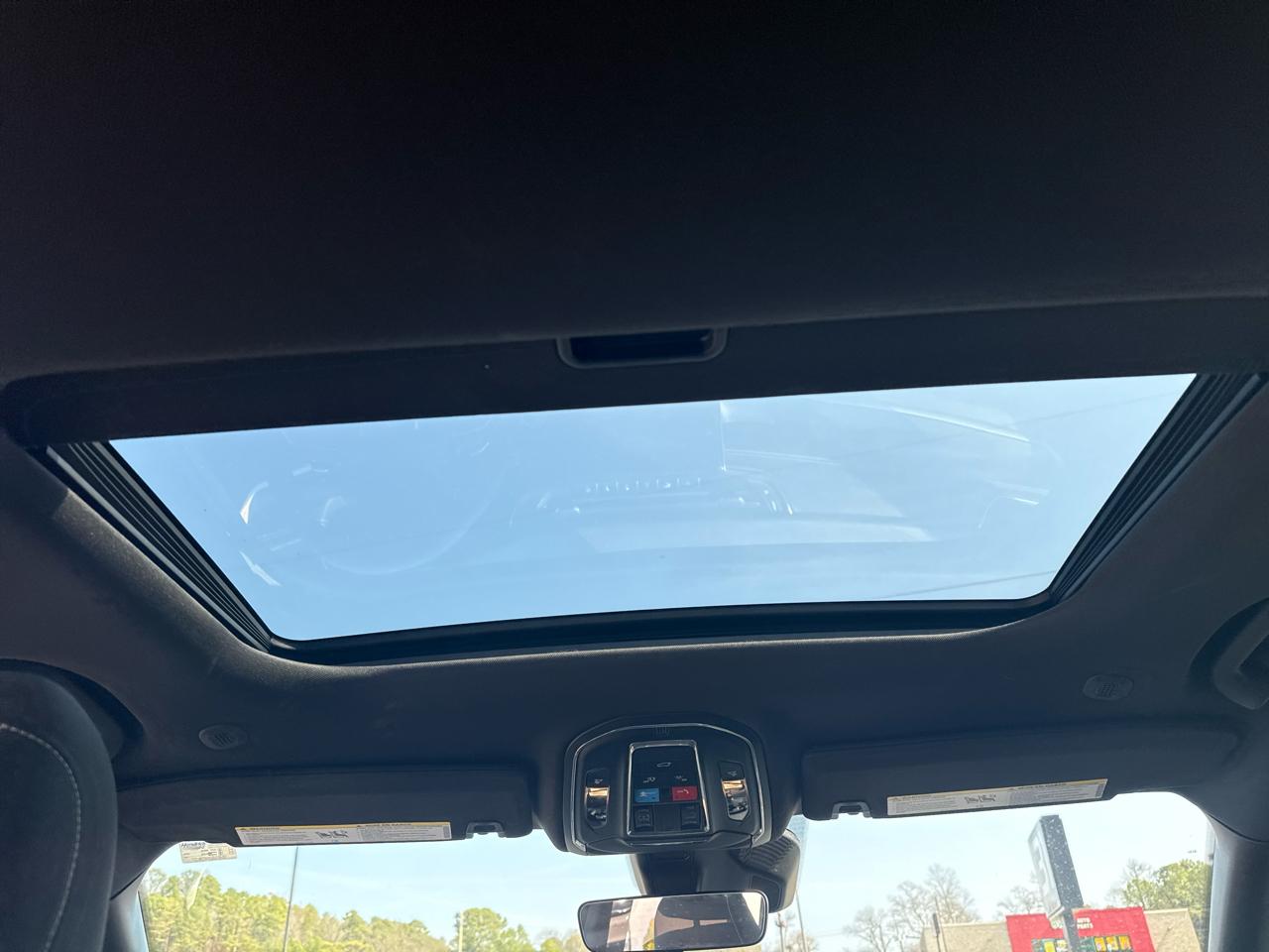 Jeep Grand Cherokee Laredo X 4x4 2025