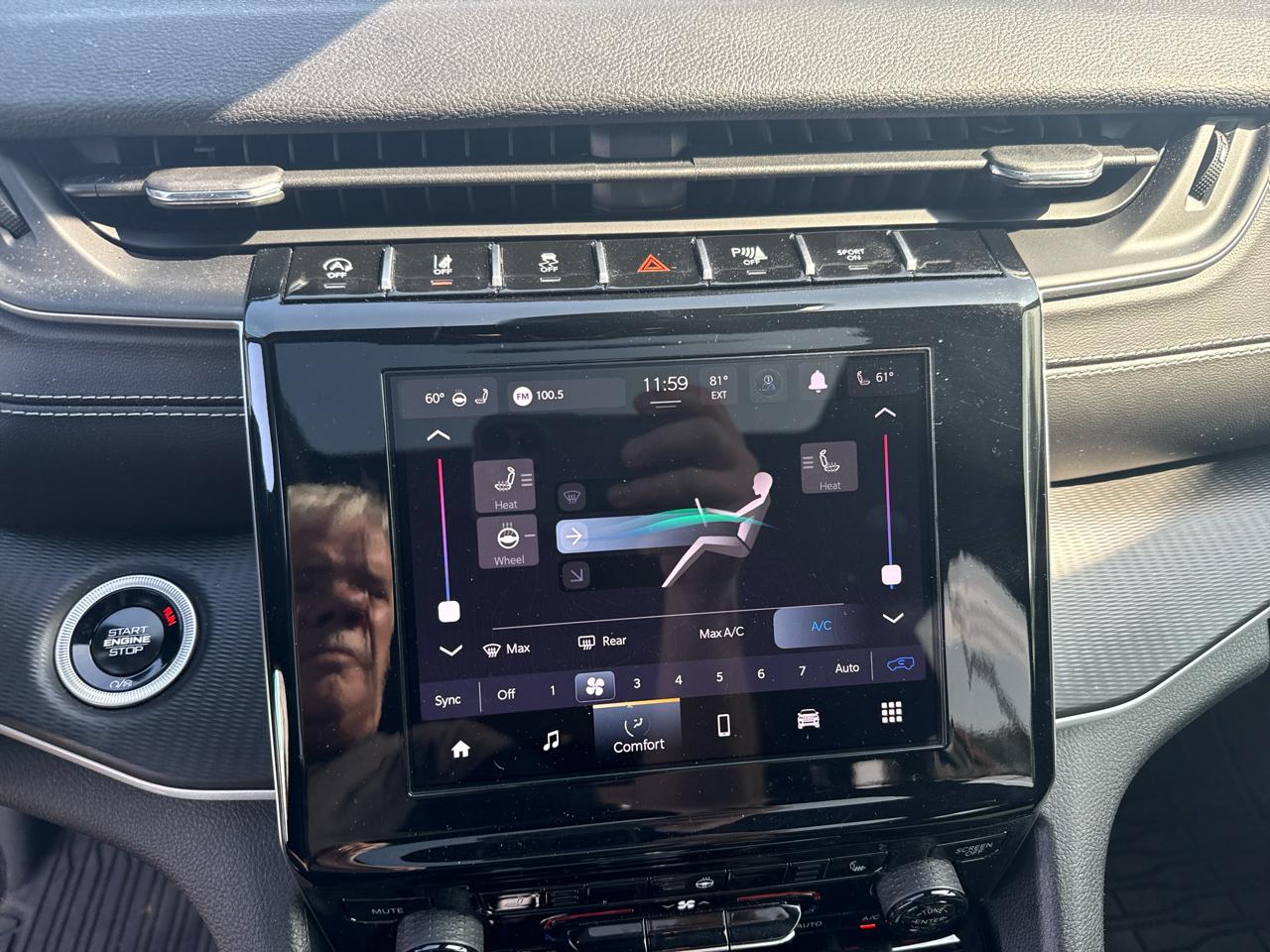 Jeep Grand Cherokee Laredo X 4x4 2025