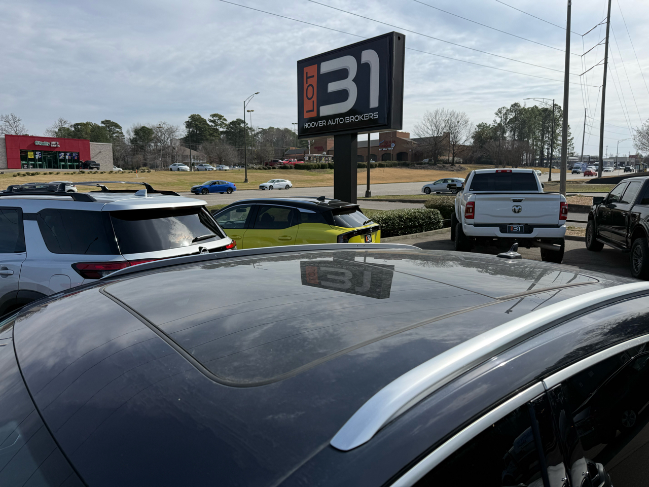 Audi Q5 Premium Plus 45 TFSI quattro 2019