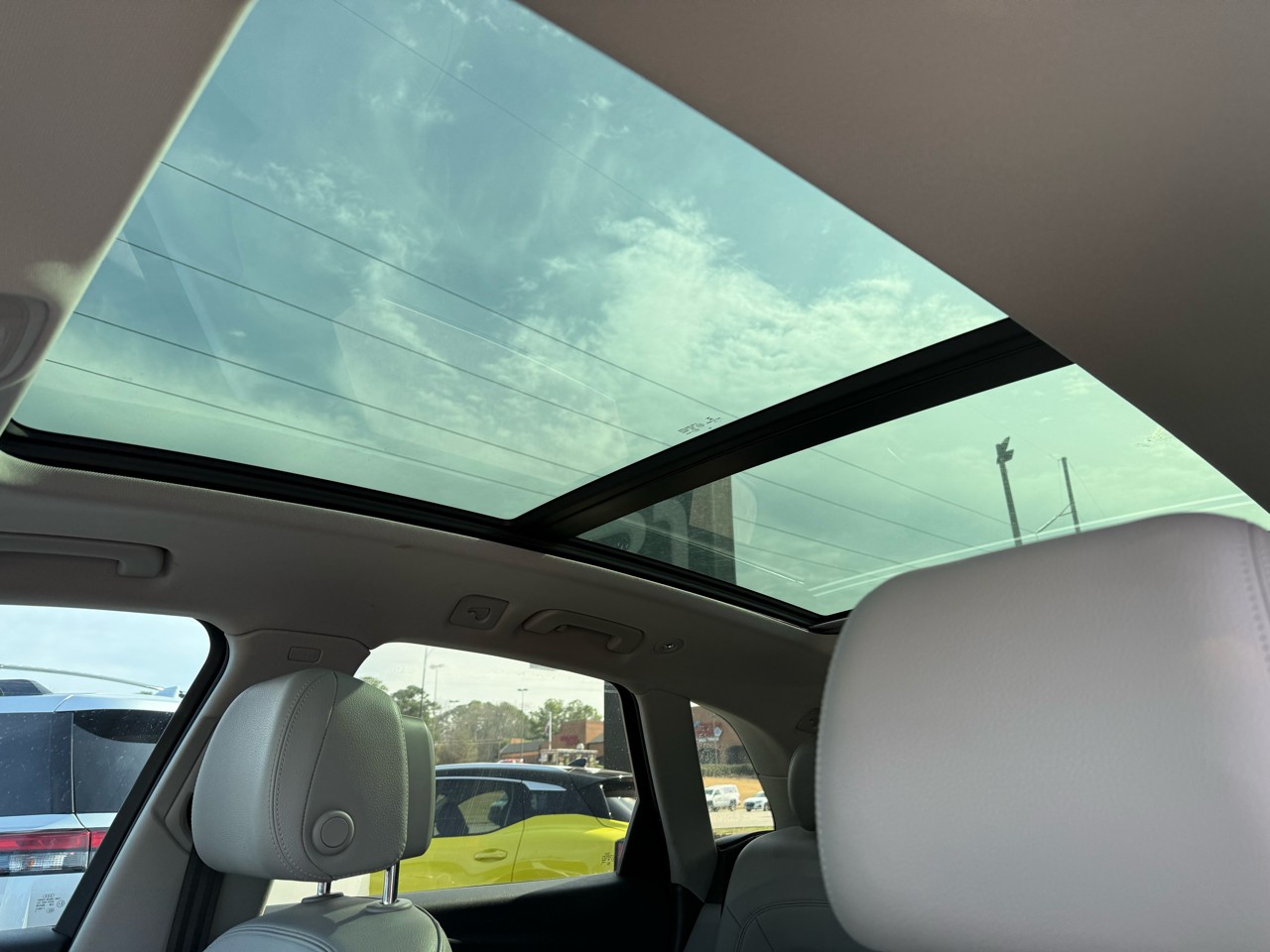 Audi Q5 Premium Plus 45 TFSI quattro 2019