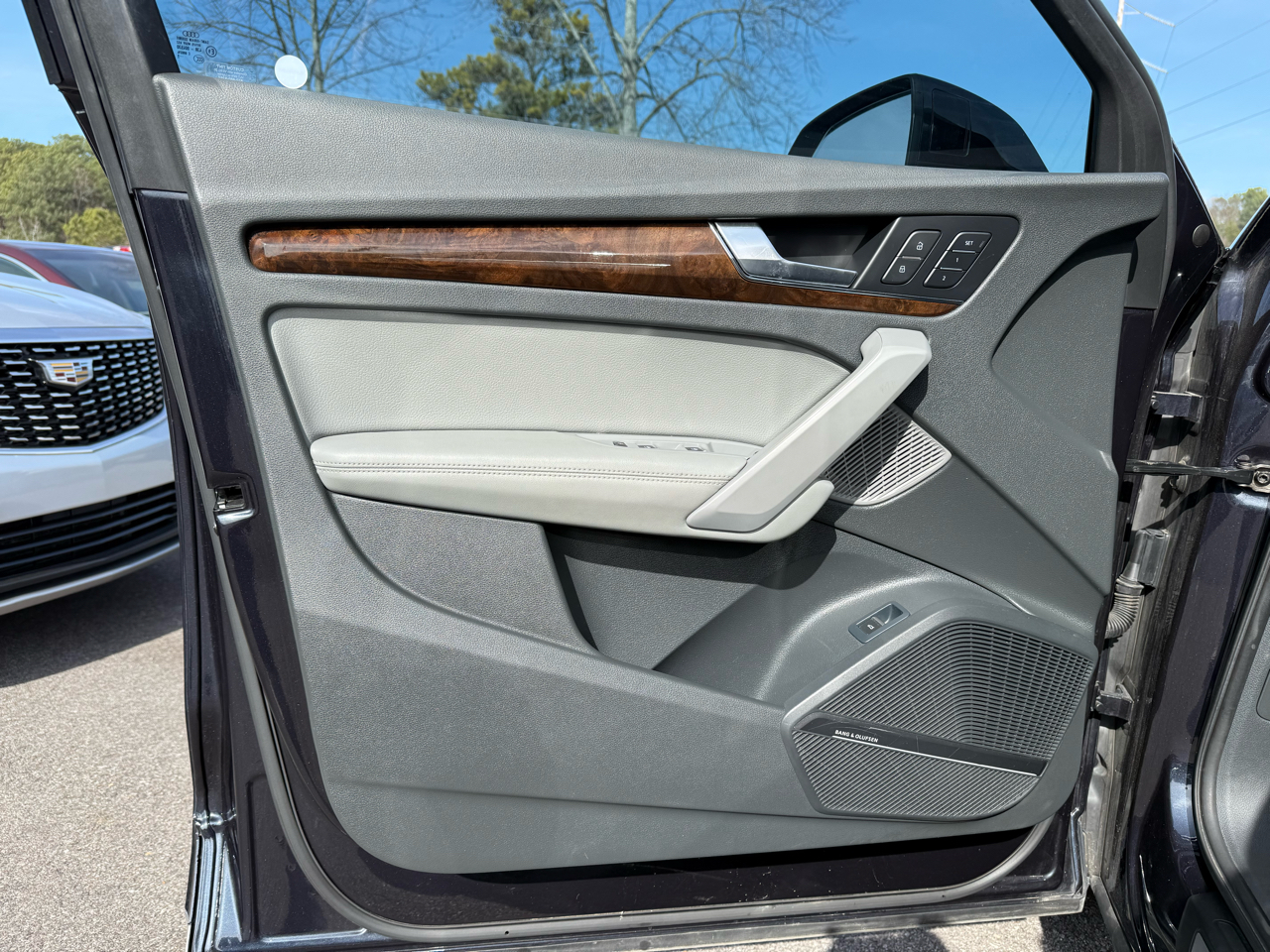 Audi Q5 Premium Plus 45 TFSI quattro 2019