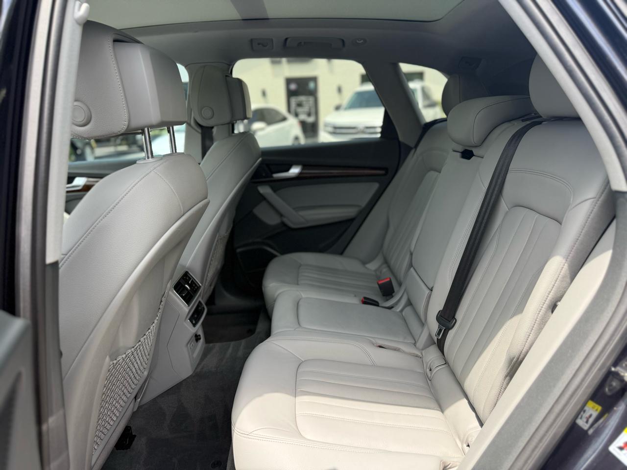 2019 Audi Q5 Premium Plus - Photo 18