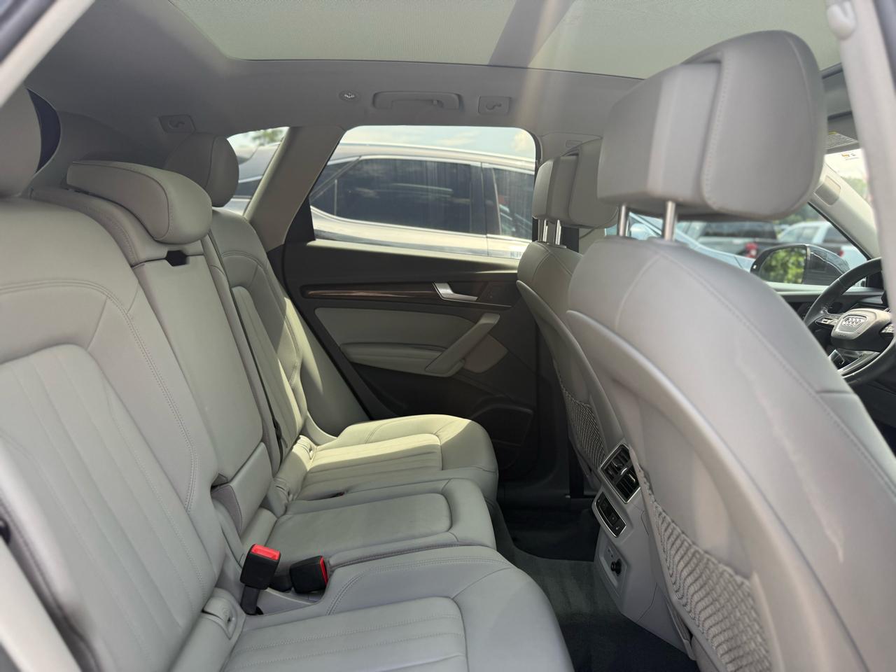 2019 Audi Q5 Premium Plus - Photo 21