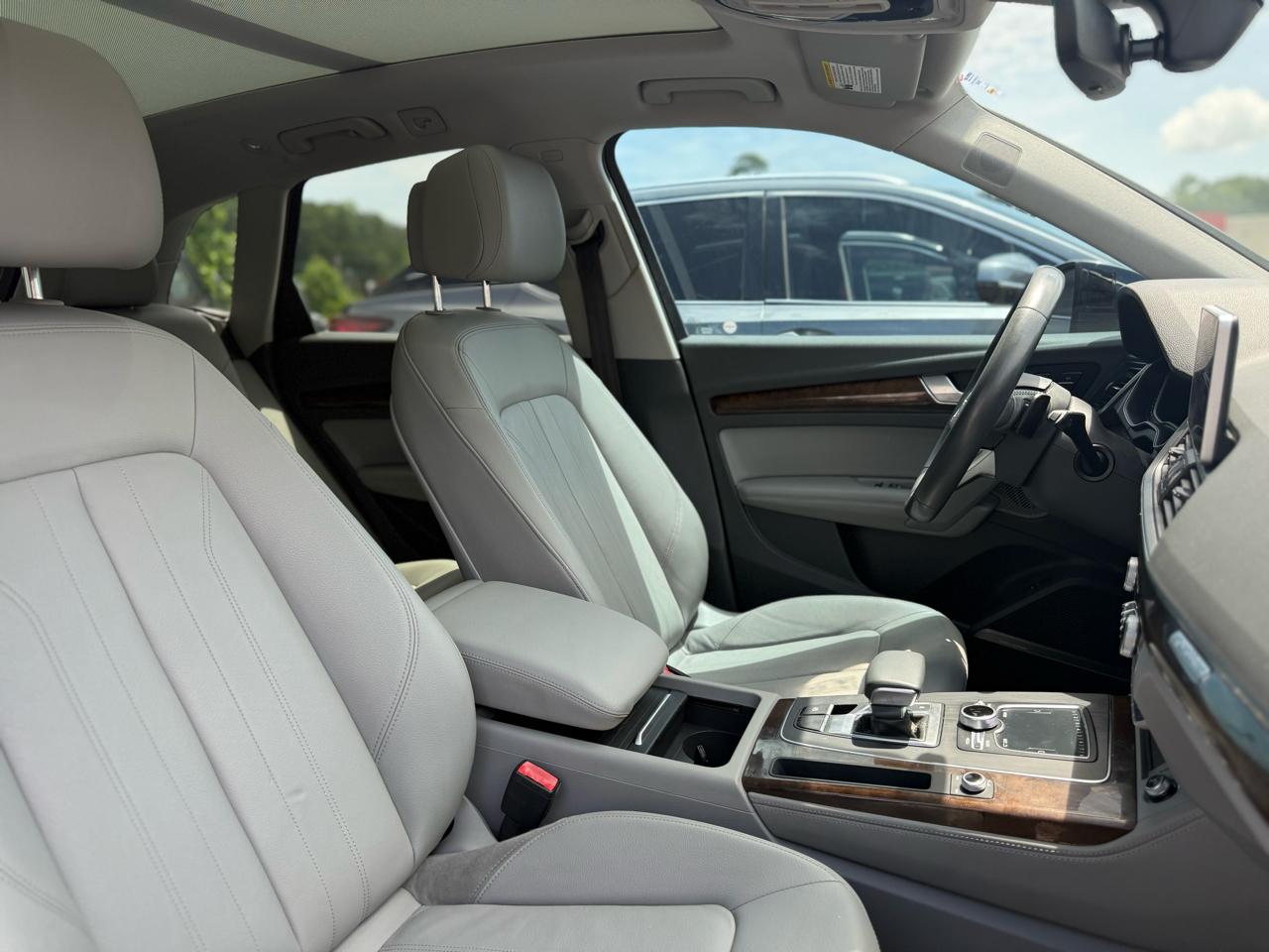 2019 Audi Q5 Premium Plus - Photo 17