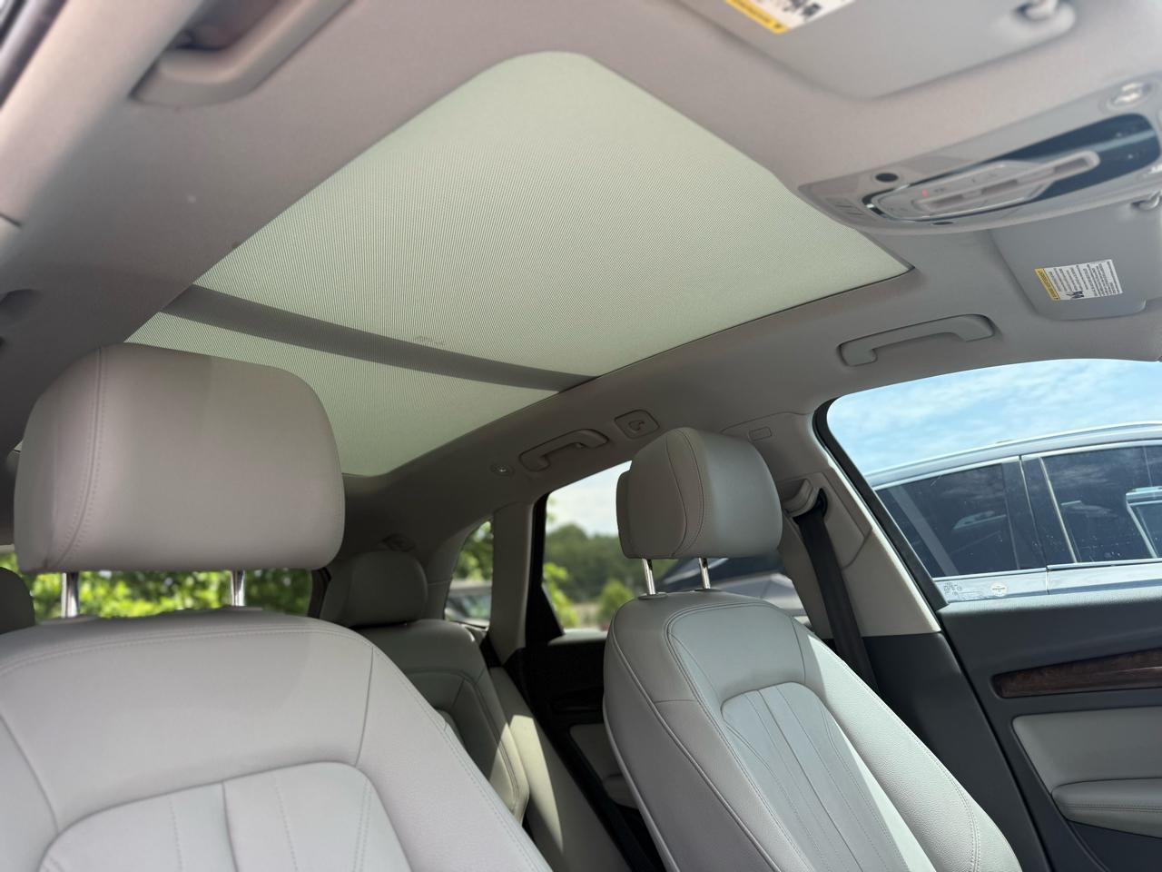 2019 Audi Q5 Premium Plus - Photo 22