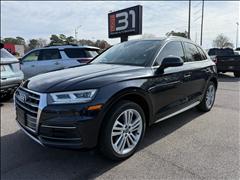 2019 Audi Q5 