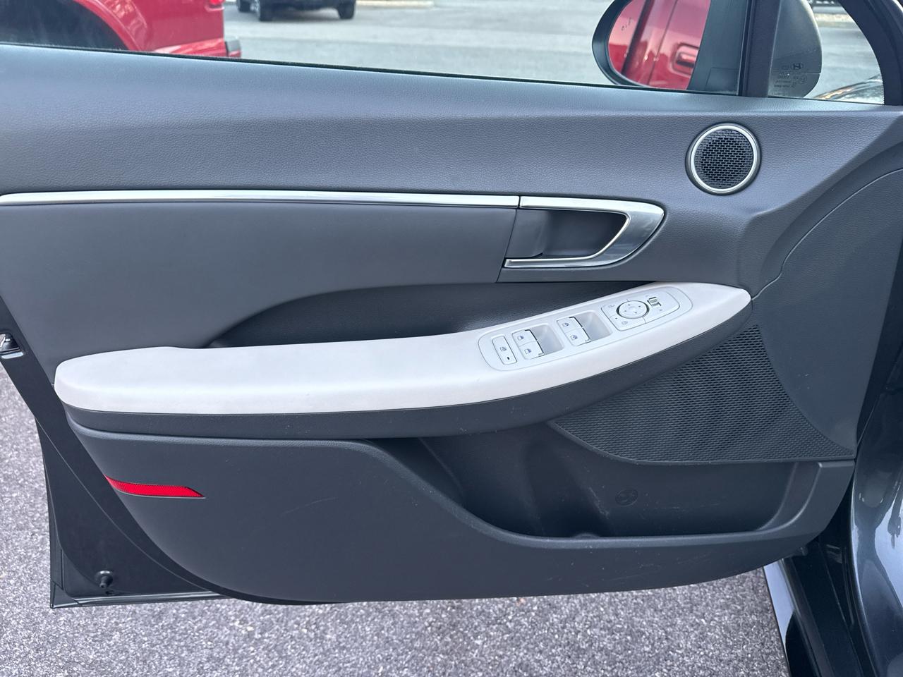 Hyundai Sonata SEL 2.5L 2023