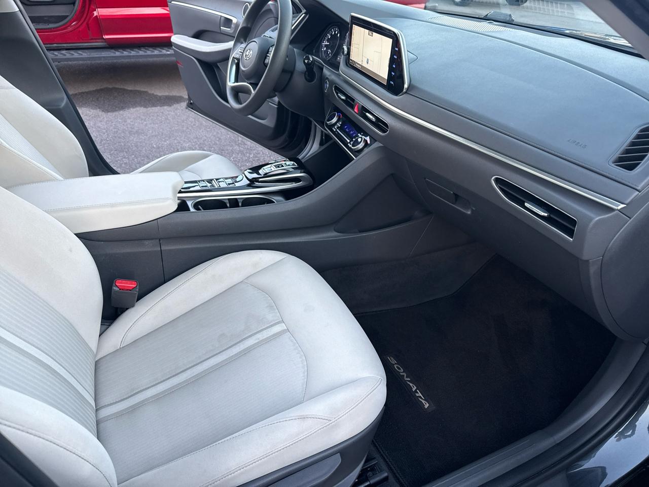 Hyundai Sonata SEL 2.5L 2023