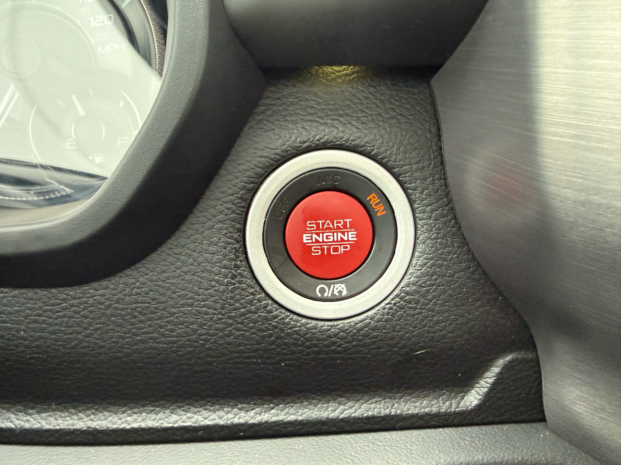 RAM 1500 TRX 4x4 Crew Cab 5'7" Box 2021