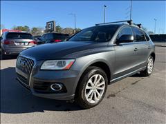 2016 Audi Q5 