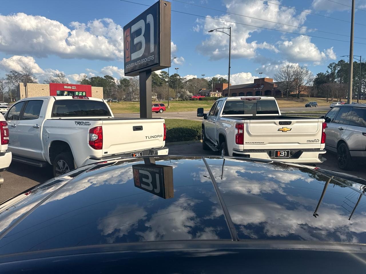 Toyota Camry XSE Auto (Natl) 2021