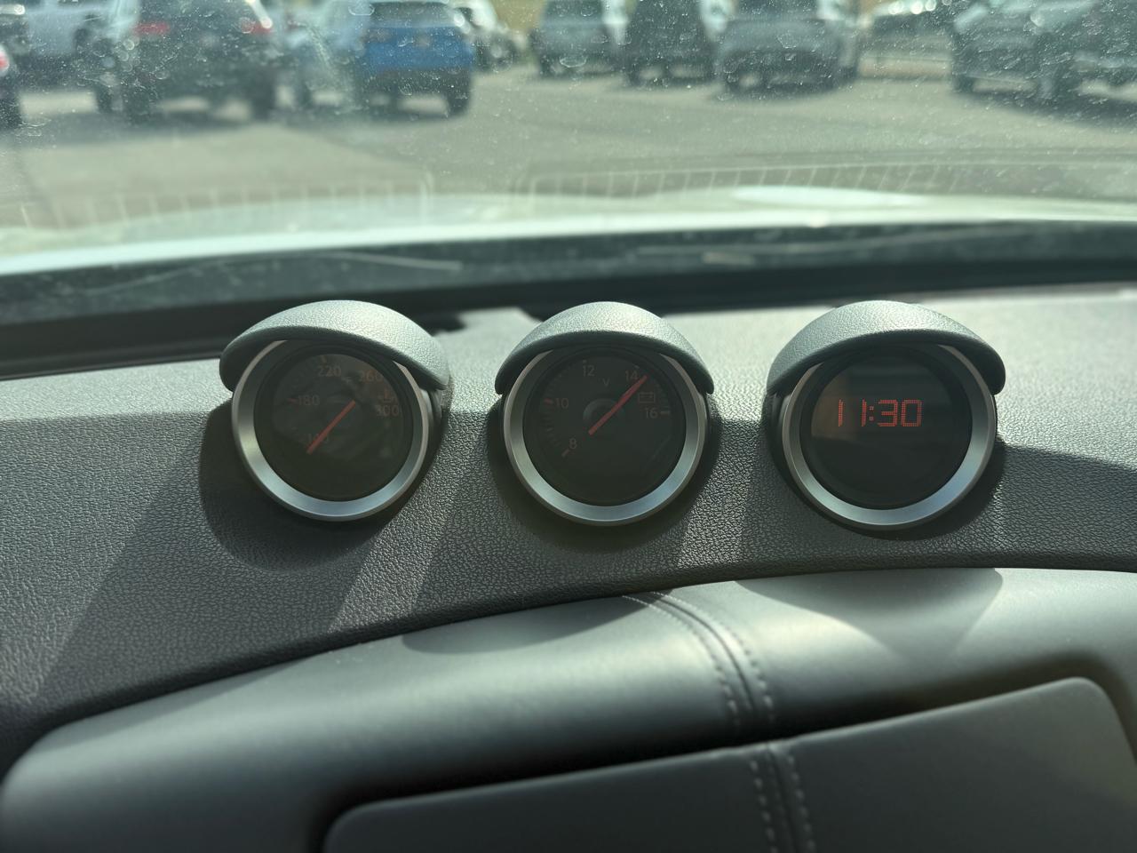 Nissan 370Z 2dr Cpe Manual Sport 2016