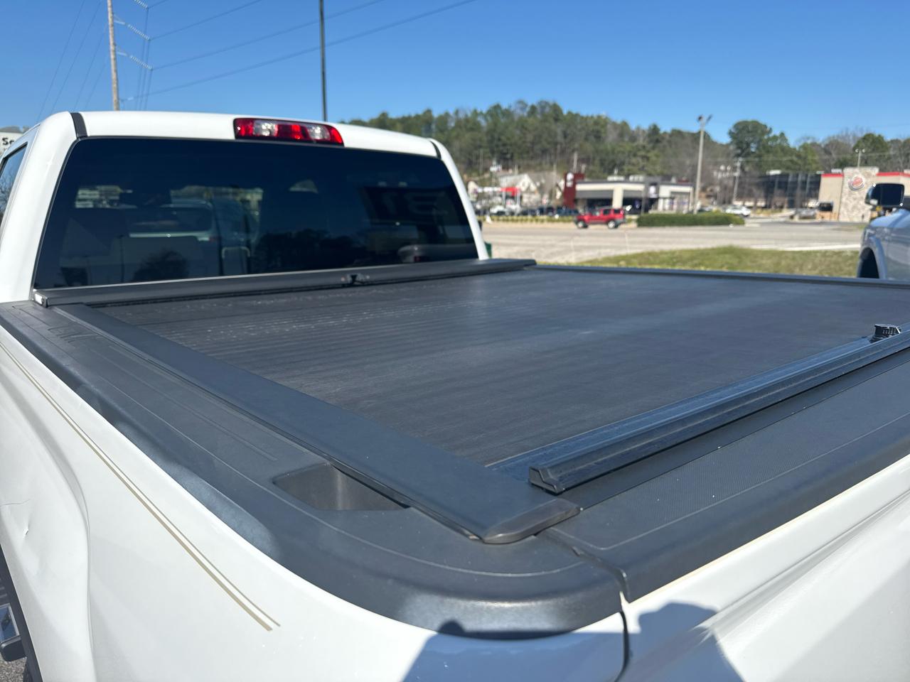 GMC Sierra 1500 2WD Crew Cab 143.5" SLT 2015