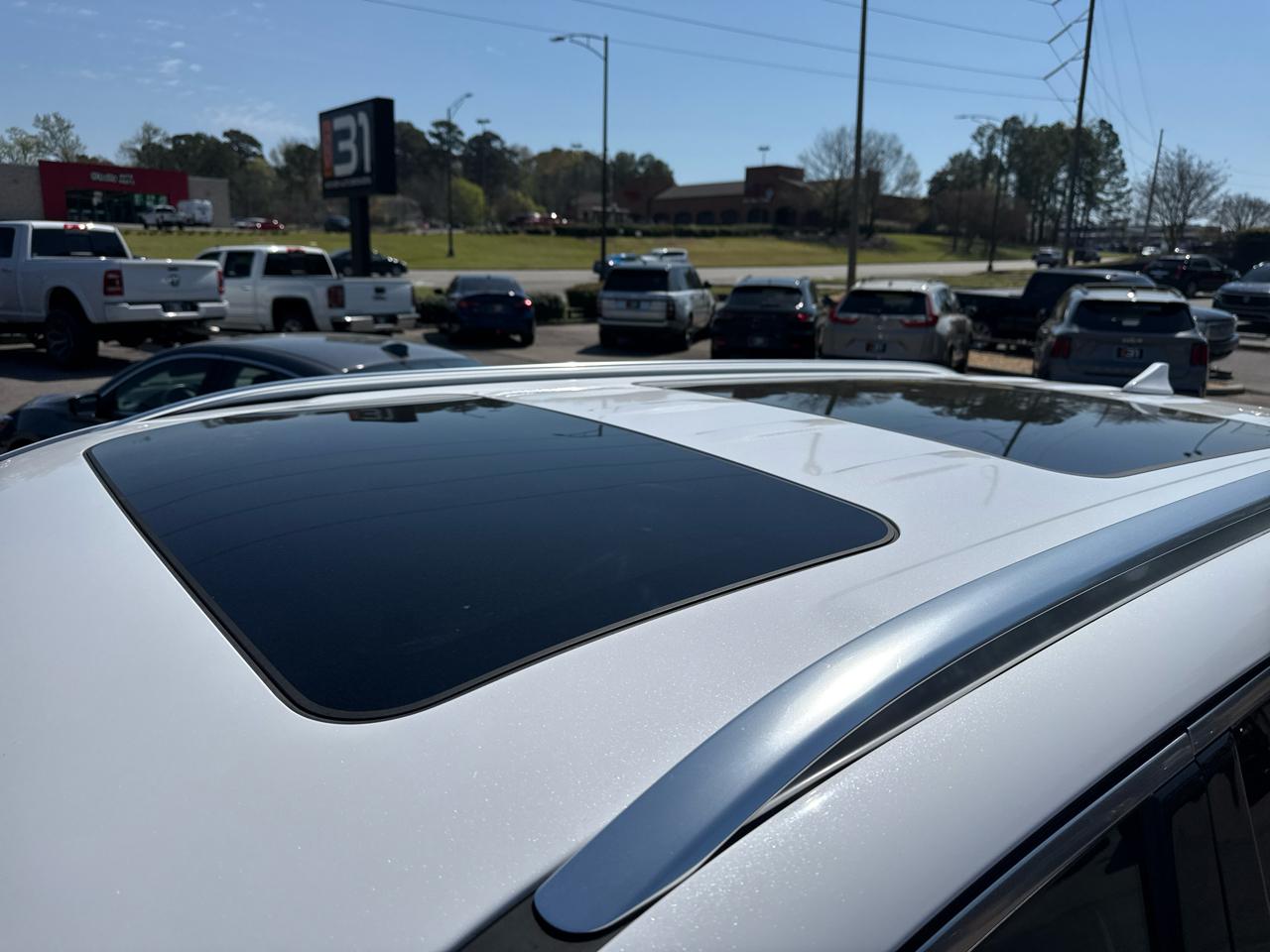 Kia Telluride SX FWD 2021