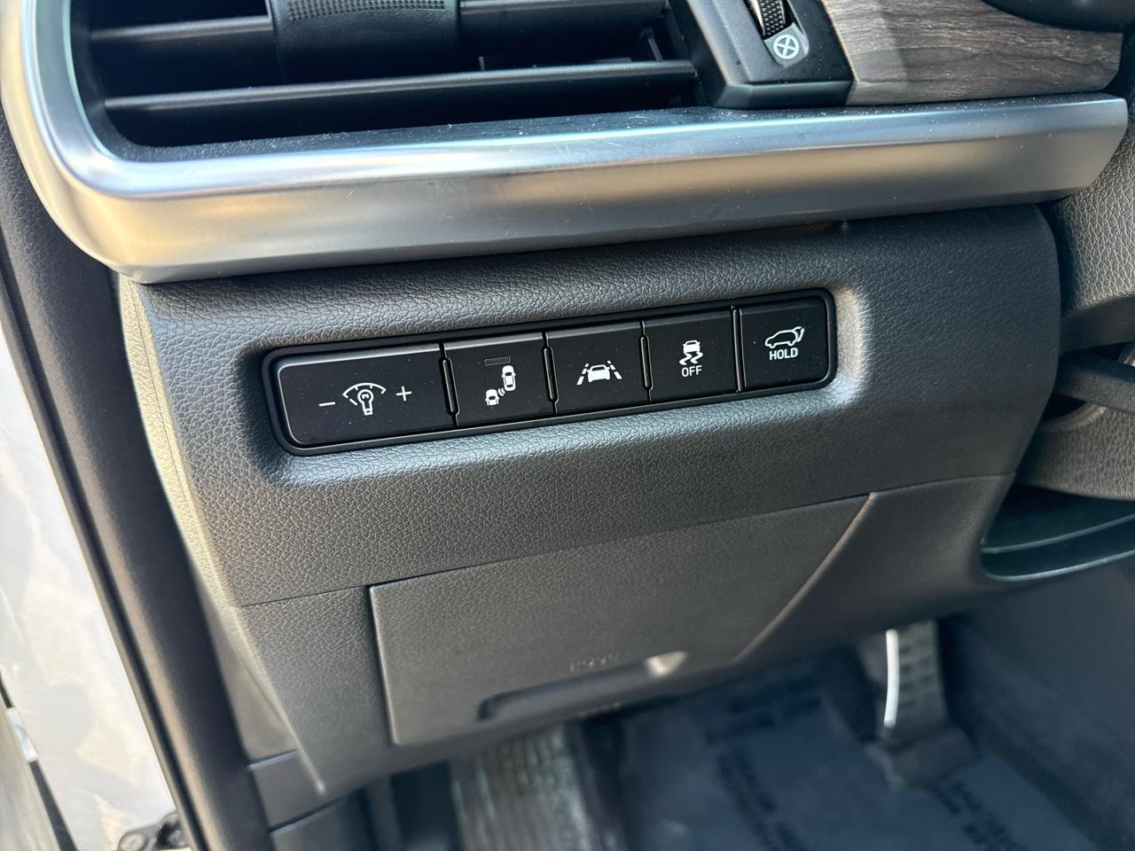 Kia Telluride SX FWD 2021