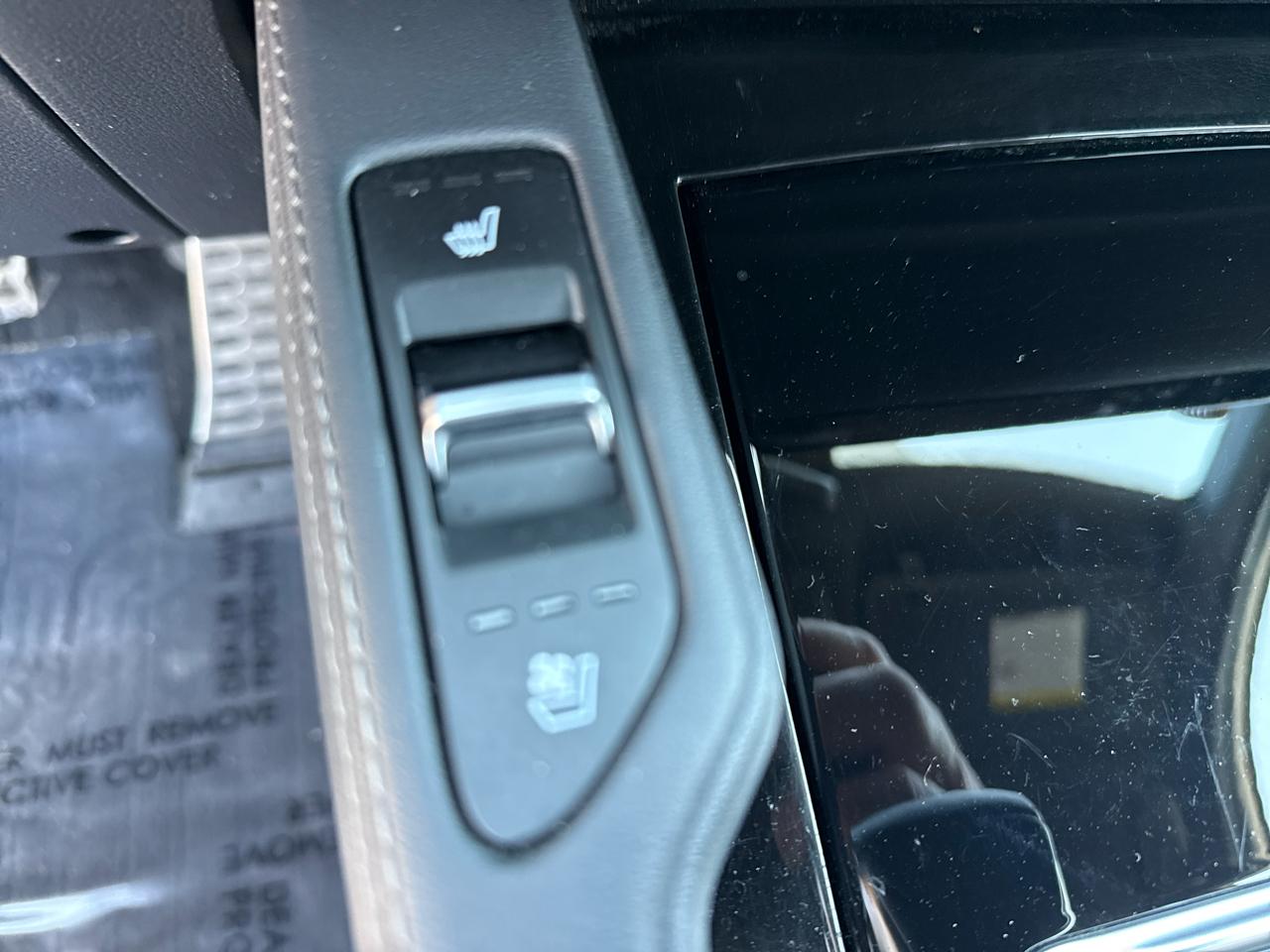 Kia Telluride SX FWD 2021