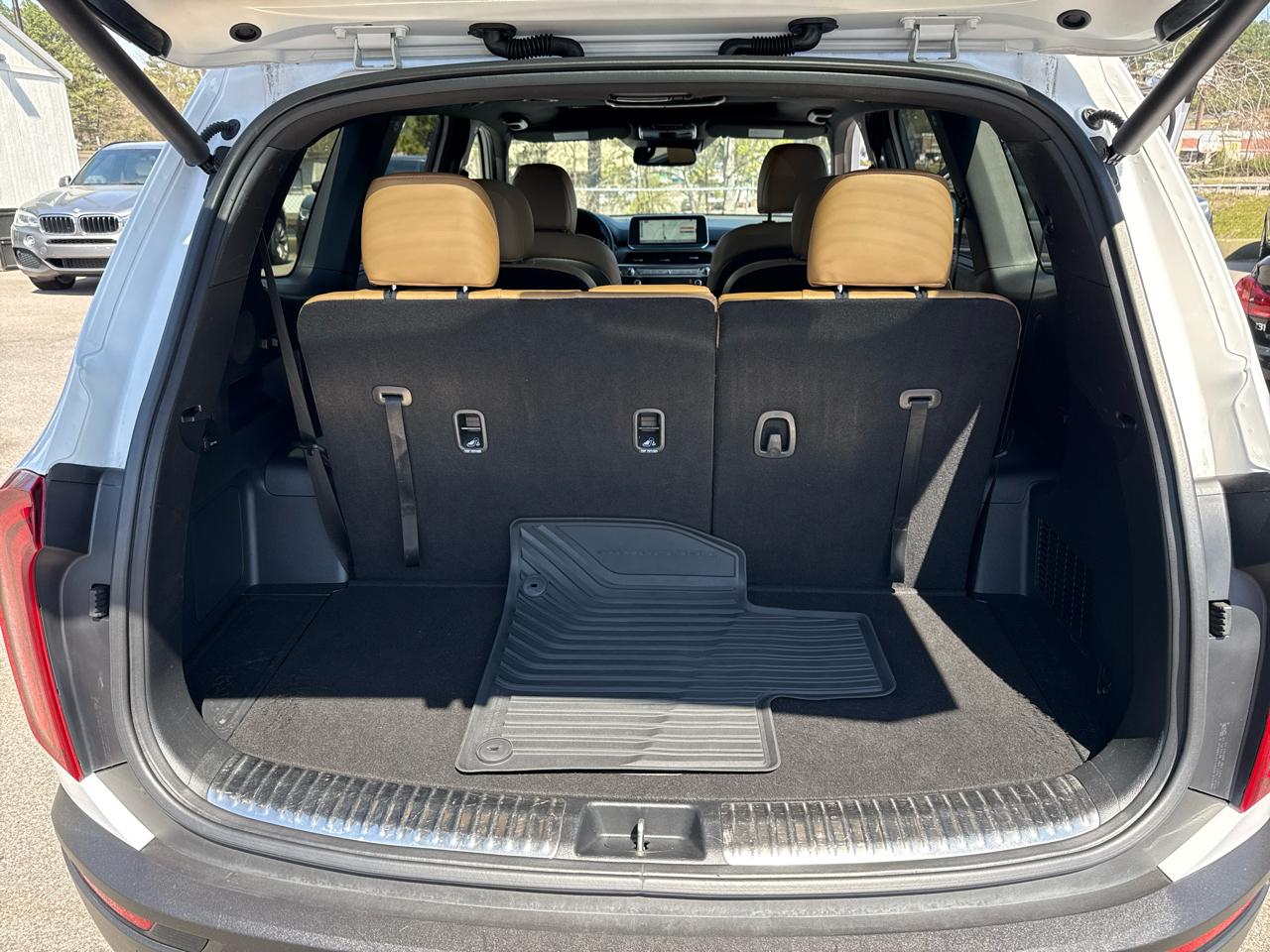 Kia Telluride SX FWD 2021