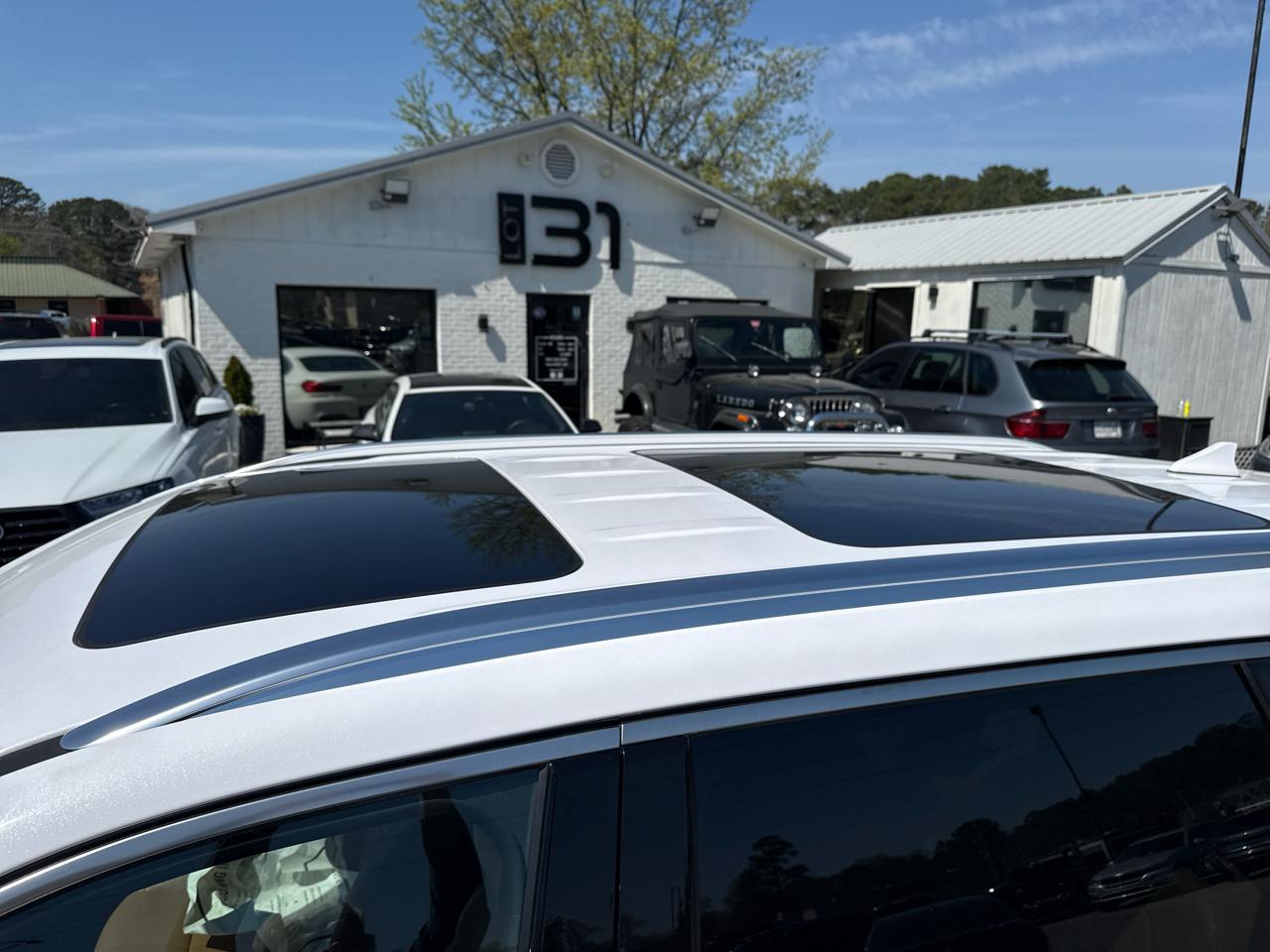 Kia Telluride SX FWD 2021