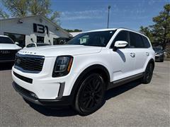 2021 Kia Telluride 