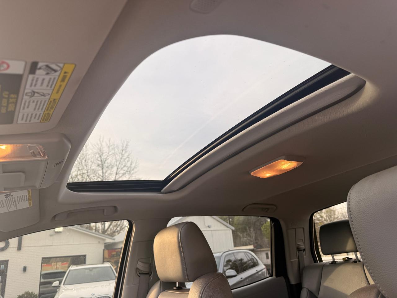 Toyota Tundra Limited CrewMax 2WD 2019