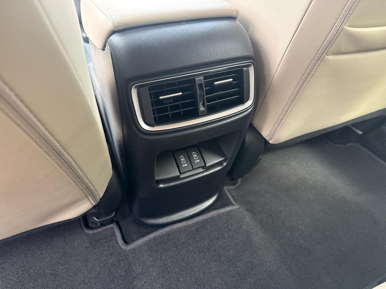 Honda CR-V Touring AWD 2019