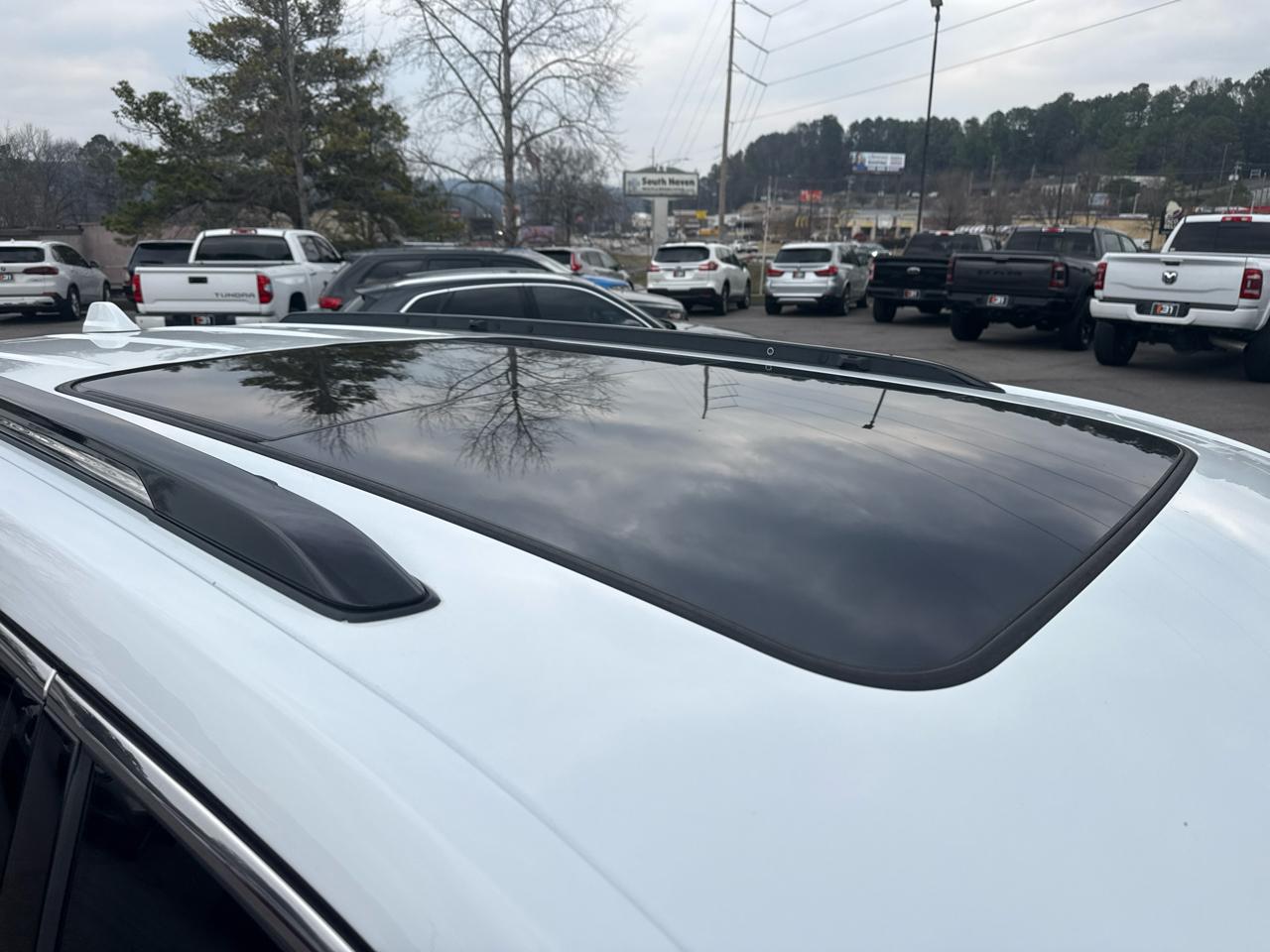 Jeep Grand Cherokee L Overland 4x4 2022