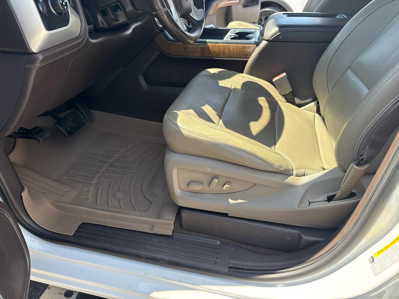 GMC Sierra 1500 SLT Crew Cab 4WD SWB 2018