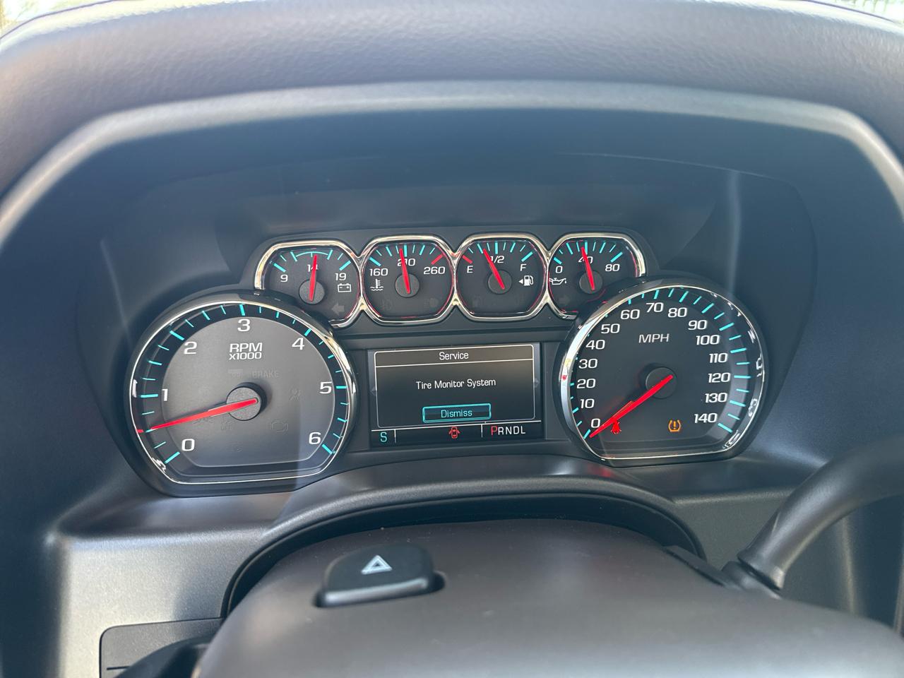 GMC Sierra 1500 SLT Crew Cab 4WD SWB 2018