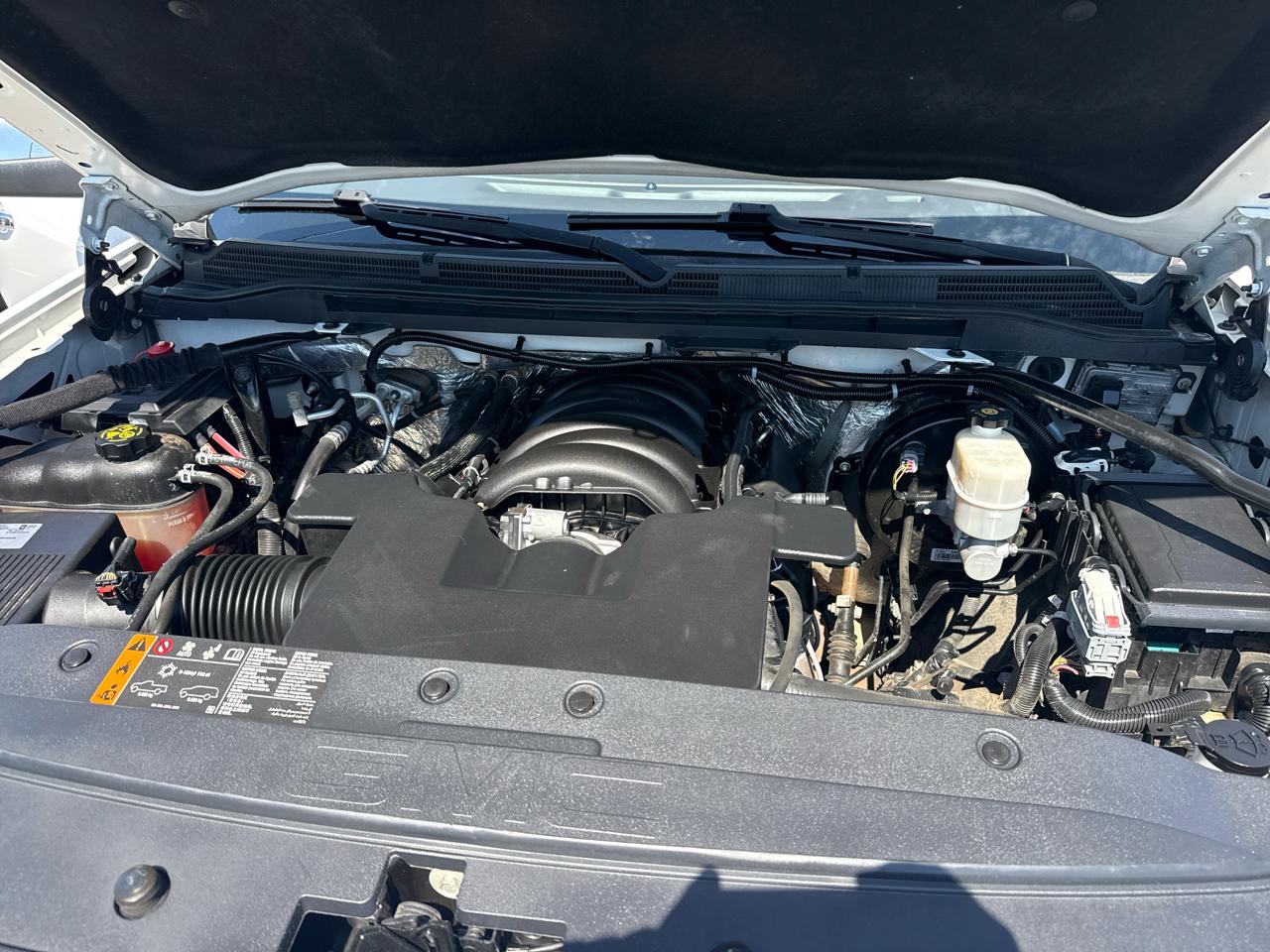 GMC Sierra 1500 SLT Crew Cab 4WD SWB 2018