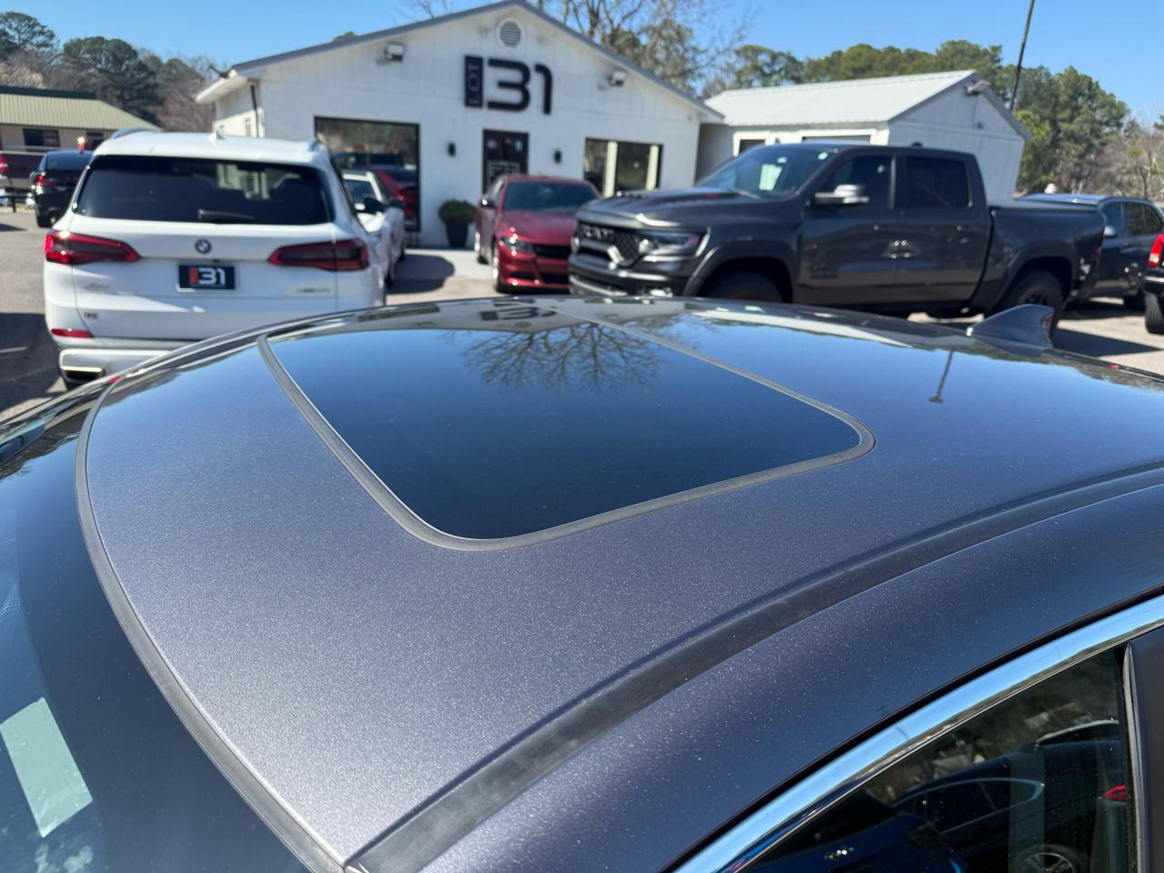 Acura ILX Sedan 2019