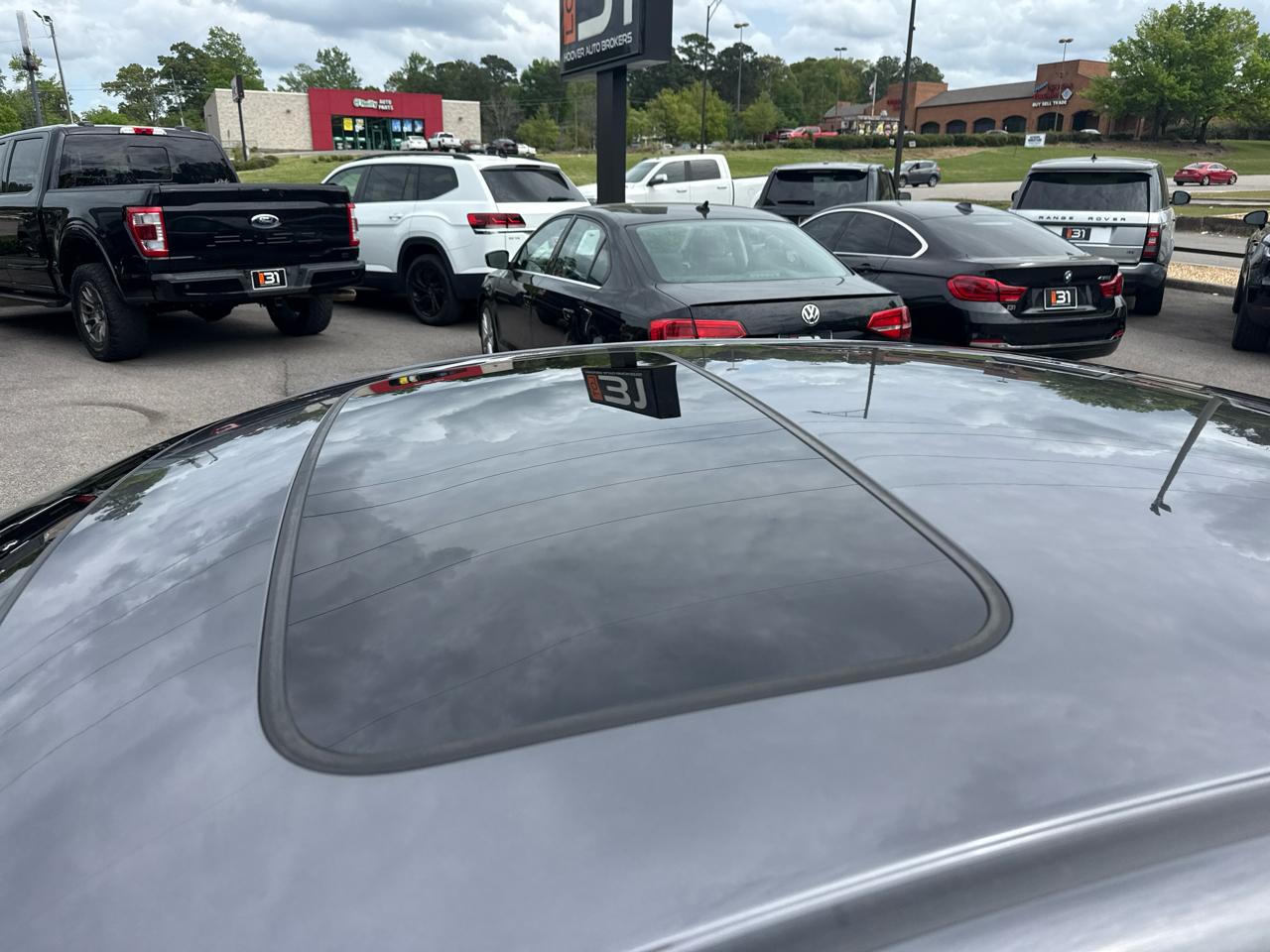 Acura ILX Sedan 2019