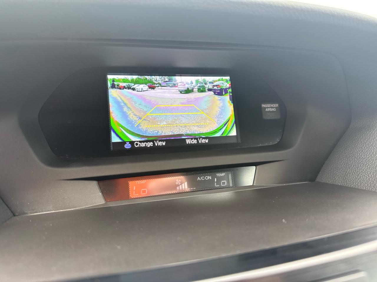 Acura ILX Sedan 2019